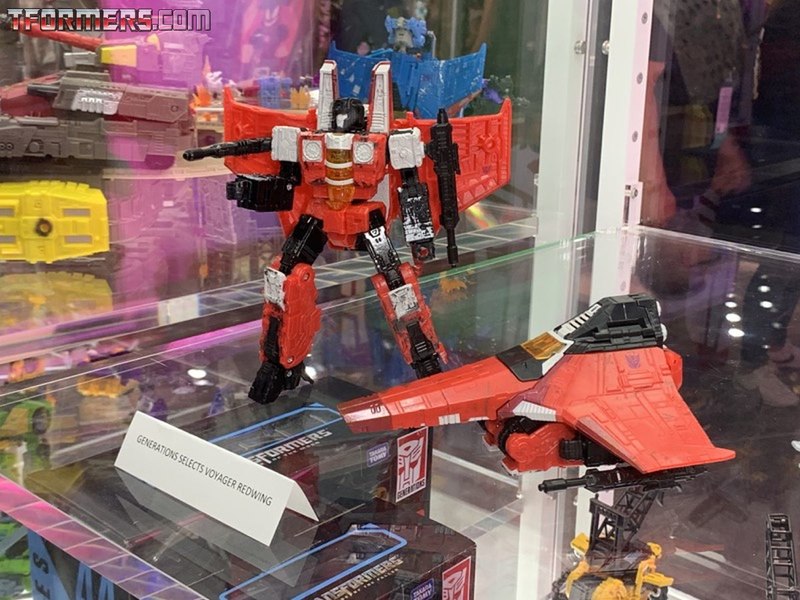 Sdcc 2019 Transformers Preview Night Hasbro Booth Images  (49 of 130)